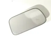 Wing mirror glass