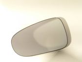 Wing mirror glass