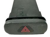 Hazard light switch