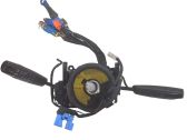 Wiper turn signal indicator stalk/switch