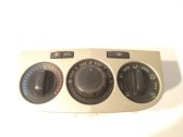 Climate control unit