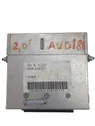 LP gas control unit module
