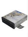 Auxiliary heating control unit/module