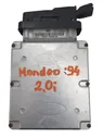 Calculateur moteur ECU