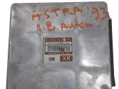 Gearbox control unit/module