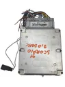 Unidad de control/módulo del motor