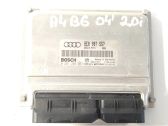 Engine control unit/module
