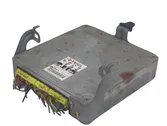 Calculateur moteur ECU