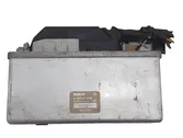 Calculateur moteur ECU