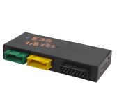 Comfort/convenience module