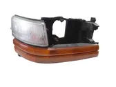 Front indicator light