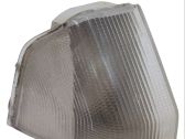 Front indicator light