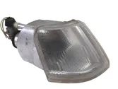 Front indicator light