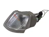 Front indicator light