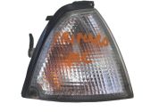 Front indicator light