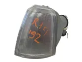 Front indicator light