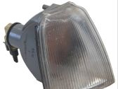 Front indicator light