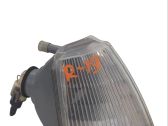 Front indicator light