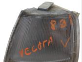 Front indicator light