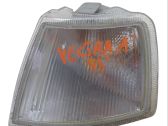 Front indicator light