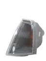 Front indicator light