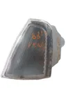 Front indicator light