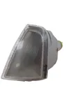 Front indicator light