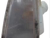Front indicator light
