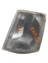 Front indicator light