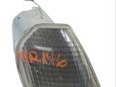Front indicator light