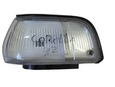 Front indicator light
