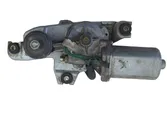 Rear window wiper motor