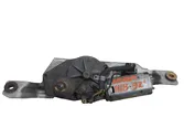 Rear window wiper motor