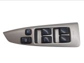 Electric window control switch