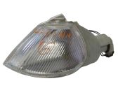 Front indicator light