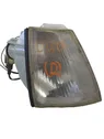 Front indicator light