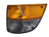 Front indicator light