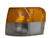 Front indicator light
