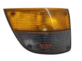 Front indicator light