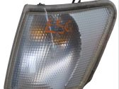 Front indicator light