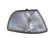 Front indicator light