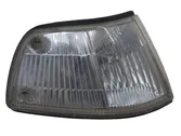 Front indicator light