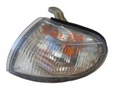Front indicator light