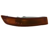 Front indicator light