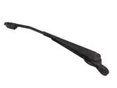 Rear wiper blade arm