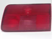 Tailgate rear/tail lights