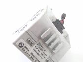 Unidad de control/módulo de alarma