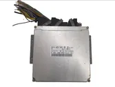 Calculateur moteur ECU