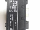 ABS control unit/module