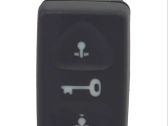 Central locking switch button